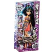 Mattel Mh Acayip Dans Partisi Bebekleri DNX18