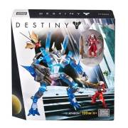 Mattel Mega Bloks Destiny Atheon DPJ10