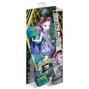 Mattel Monster High Denizden Gelen Acayipler DTV82