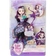 Mattel Ever After High By Prenses Raven Queen Bebek DVJ21