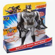 Mattel Batman Justice League with Lights and Sounds FFM04