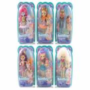 Mattel Enchantimals Popüler  Karakter Bebekler FNH22
