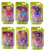 POLLY POCKET VE ARKADAŞLARI SERİSİ