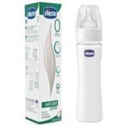 Chicco Natural Cam Biberon Silikon 240ml