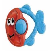 Chicco Diş Kaşıyıcı Balık Çıngırak
