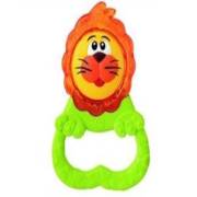 Chicco Sevimli Aslan Diş Kaşıyıcı Çıngırak