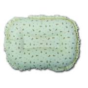 Baby Jem Emzirme Yastığı - Kahverengi Çiçekli