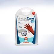 HappyCare Burn Yanıklar İçin Şeffaf Yara Bandı